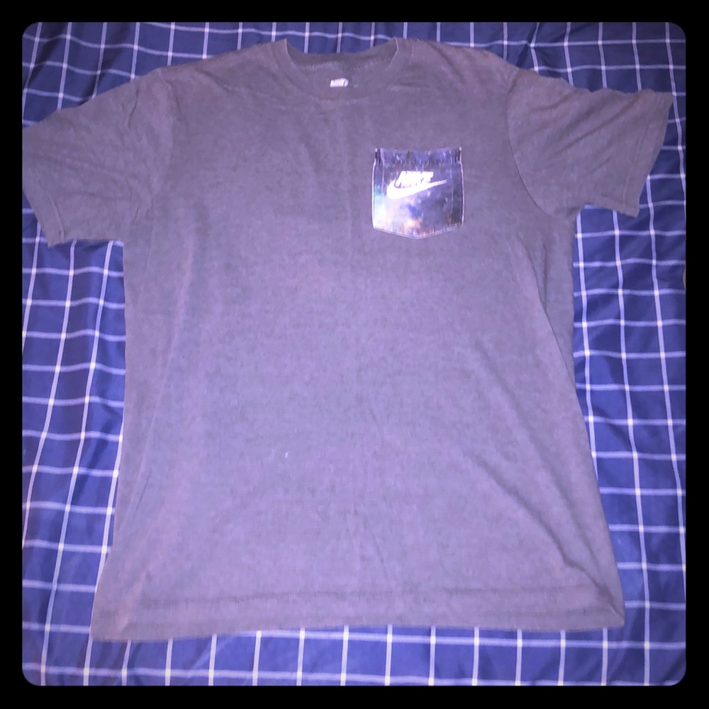 Nike shirt